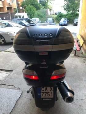 Suzuki Burgman 650 | Mobile.bg    5
