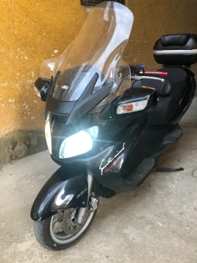 Suzuki Burgman 650 | Mobile.bg    9