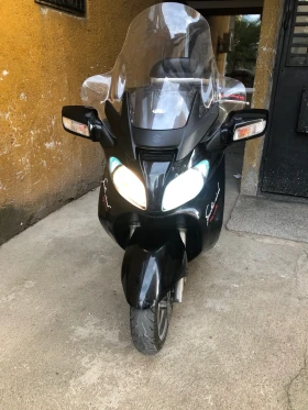 Suzuki Burgman 650 | Mobile.bg    10