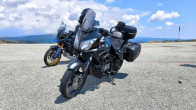 Обява за продажба на Suzuki V-strom DL 650 BlackStorm ~4 350 EUR - изображение 1