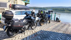 Обява за продажба на Suzuki V-strom DL 650 BlackStorm ~4 350 EUR - изображение 4