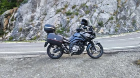Обява за продажба на Suzuki V-strom DL 650 BlackStorm ~4 350 EUR - изображение 6
