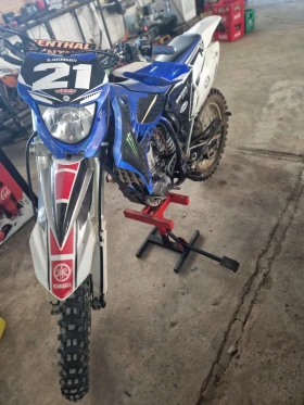 Yamaha Wr 250f | Mobile.bg    7