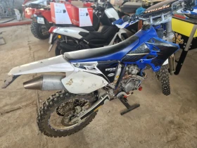 Yamaha Wr 250f | Mobile.bg    5