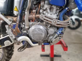 Yamaha Wr 250f | Mobile.bg    3