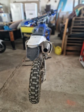 Yamaha Wr 250f | Mobile.bg    6