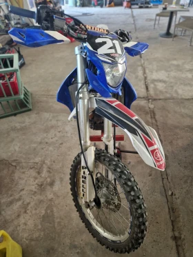 Yamaha Wr 250f | Mobile.bg    2