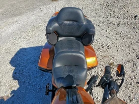 Harley-Davidson Touring Ultra Limited (FLHTK) | Mobile.bg � ����� ������ 5