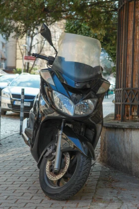 Yamaha Majesty 400 | Auto.bg — изображение 3