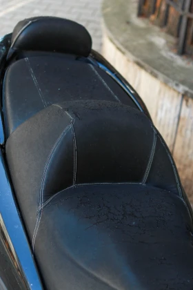 Yamaha Majesty 400 | Auto.bg — изображение 4