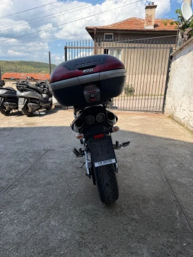 Suzuki Gsr Suzuki GSR 600 | Mobile.bg � ����� ������ 5