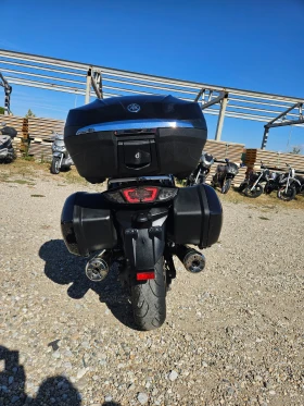 Yamaha Fjr 0336-Ultimate Edition | Mobile.bg � ����� ������ 5