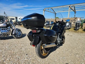 Yamaha Fjr 0336-Ultimate Edition | Mobile.bg � ����� ������ 6