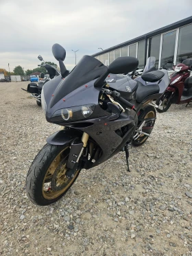 Yamaha YZF-R1 Лизинг Бартер | Auto.bg — изображение 2