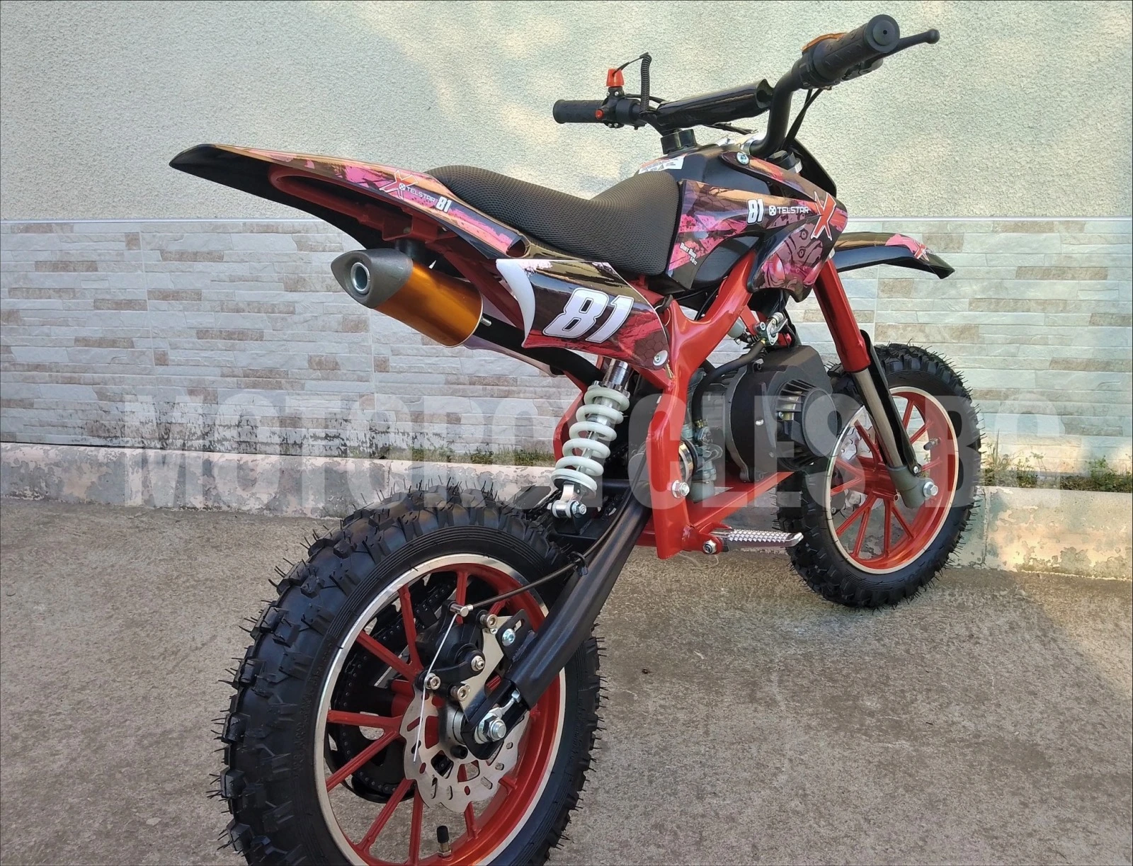     49cc. NEW 2023. | Mobile.bg   15