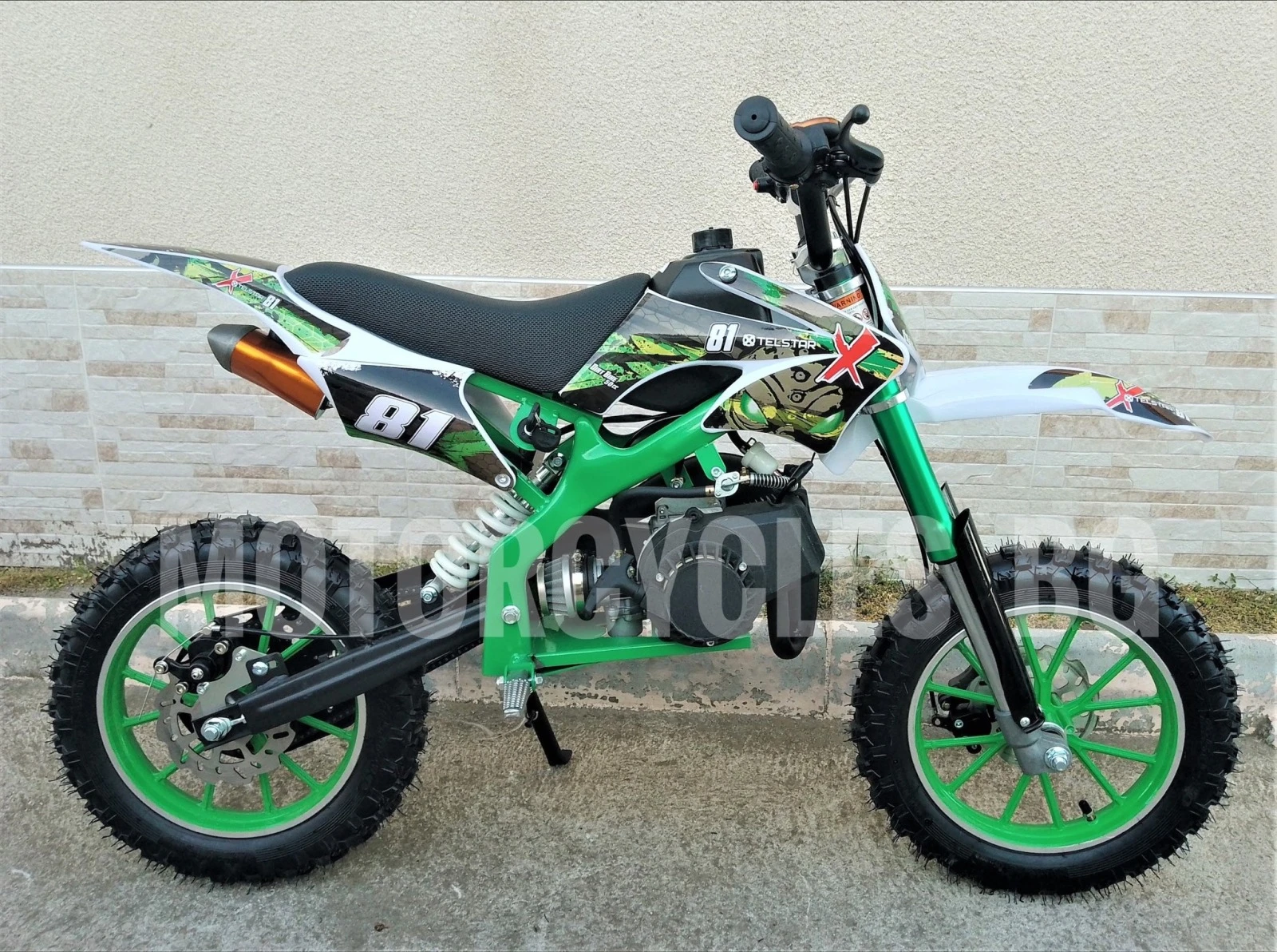     49cc. NEW 2023. | Mobile.bg   1