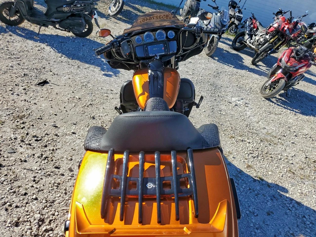 Harley-Davidson Touring Ultra Limited (FLHTK) | Mobile.bg � ����������� 6