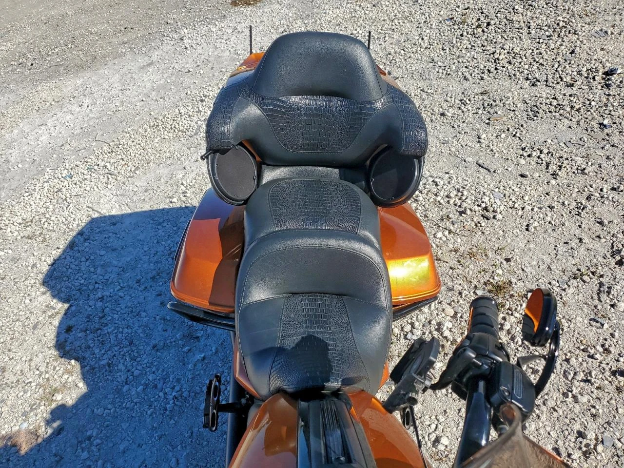 Harley-Davidson Touring Ultra Limited (FLHTK) | Mobile.bg � ����������� 5