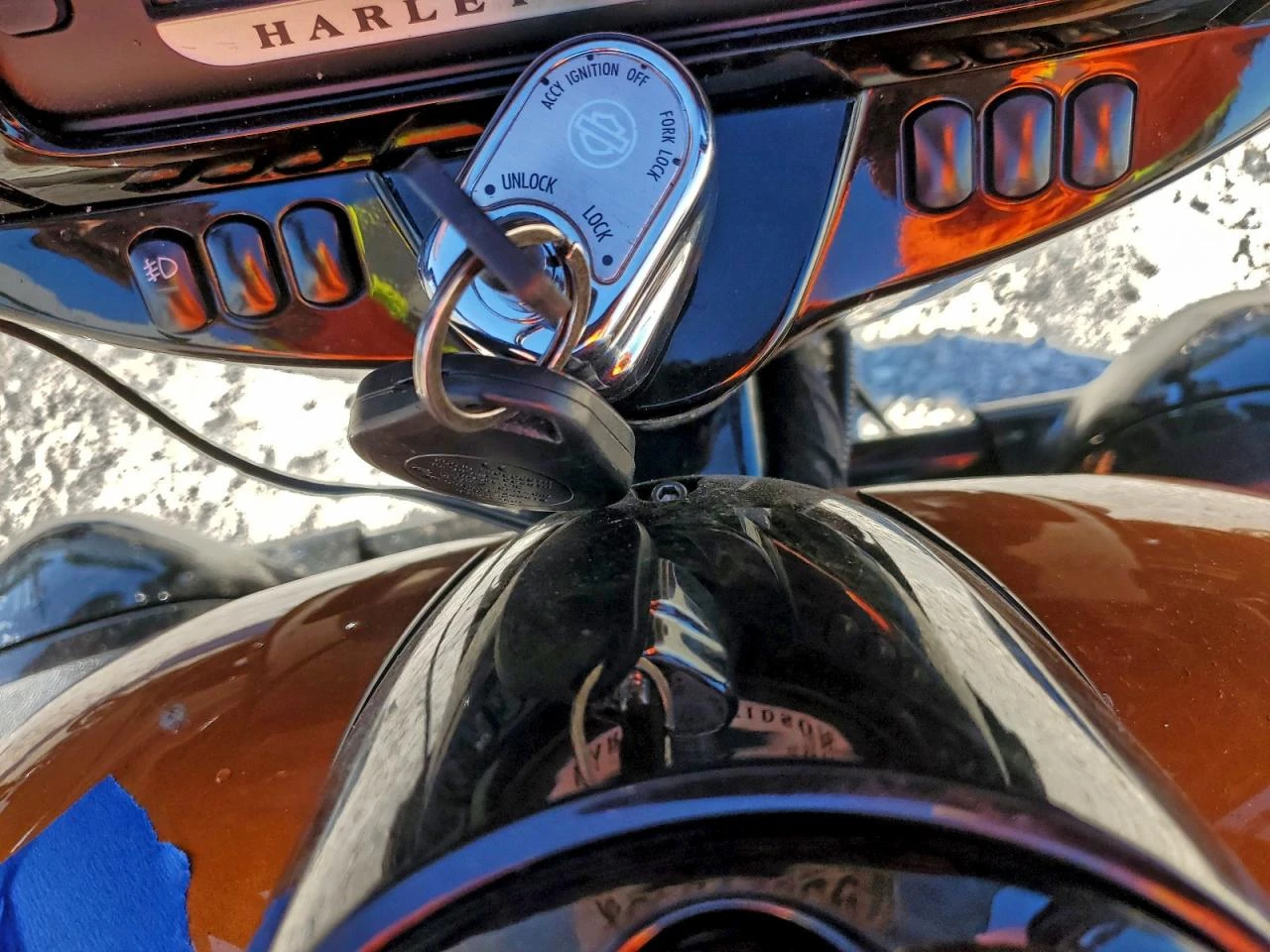 Harley-Davidson Touring Ultra Limited (FLHTK) | Mobile.bg � ����������� 8