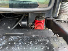 Трактор Claas ARION 620 С ТОВАРАЧ ЛИЗИНГ, снимка 10