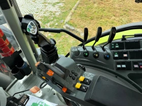 Трактор Claas ARION 620 С ТОВАРАЧ ЛИЗИНГ, снимка 15