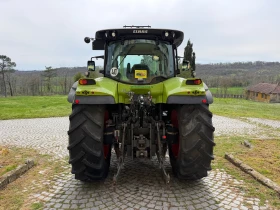 Трактор Claas ARION 620 С ТОВАРАЧ ЛИЗИНГ, снимка 6