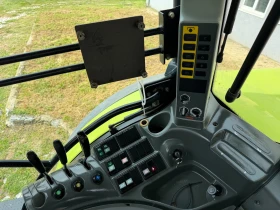 Трактор Claas ARION 620 С ТОВАРАЧ ЛИЗИНГ, снимка 14