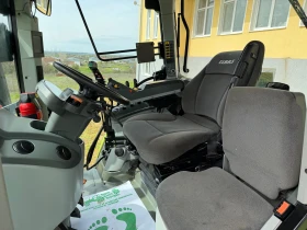 Трактор Claas ARION 620 С ТОВАРАЧ ЛИЗИНГ, снимка 12