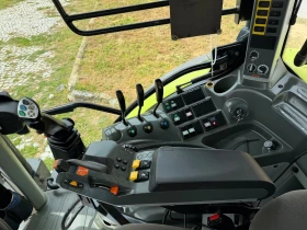 Трактор Claas ARION 620 С ТОВАРАЧ ЛИЗИНГ, снимка 13