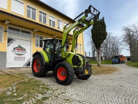 Трактор Claas ARION 620 С ТОВАРАЧ ЛИЗИНГ