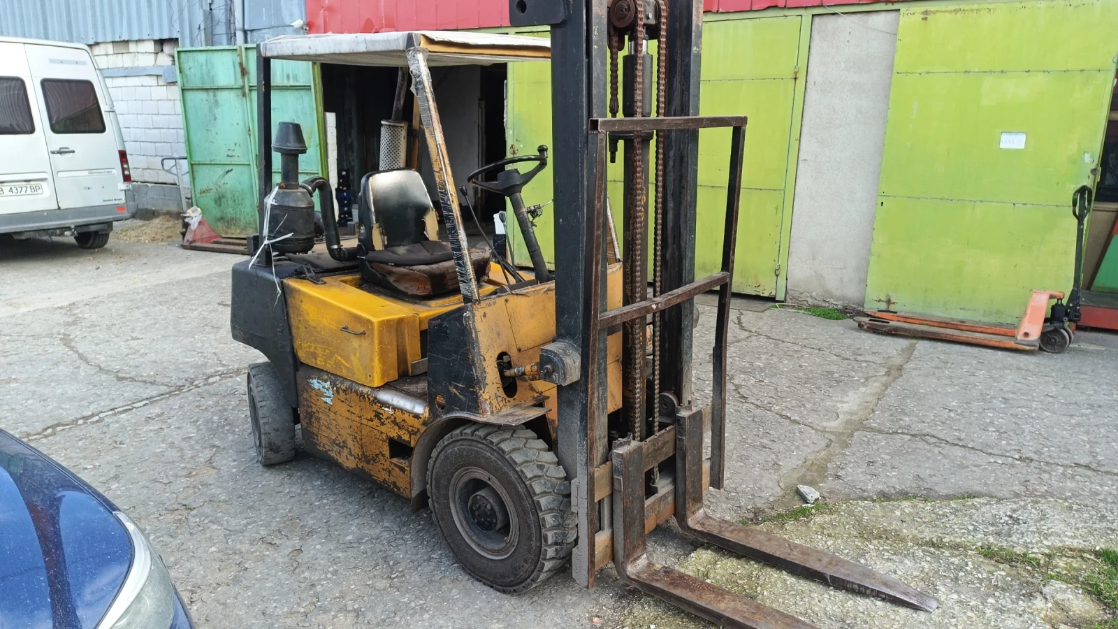 ������� BT | Mobile.bg � ����������� 2