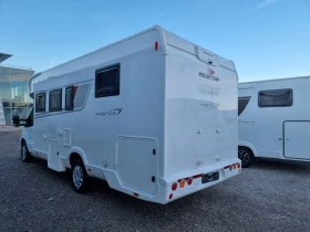 Кемпер ROLLER TEAM Kronos 267TL, снимка 2