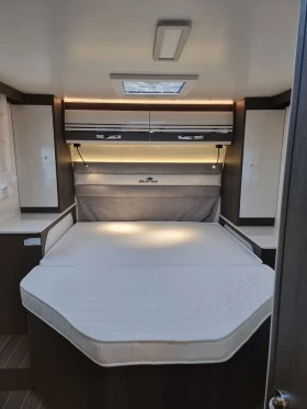 Кемпер ROLLER TEAM Kronos 267TL, снимка 5