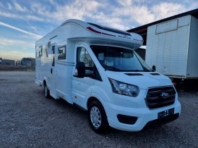 Кемпер ROLLER TEAM Kronos 267TL, снимка 1