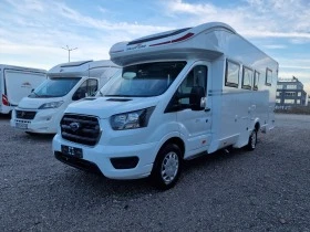 Кемпер ROLLER TEAM Kronos 267TL, снимка 3