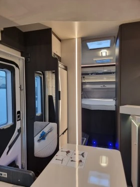 Кемпер ROLLER TEAM Kronos 267TL, снимка 6