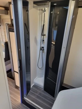 Кемпер ROLLER TEAM Kronos 267TL, снимка 7