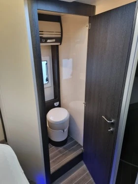 Кемпер ROLLER TEAM Kronos 267TL, снимка 8