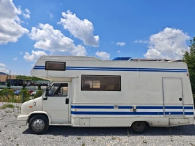 Кемпер Peugeot, снимка 6
