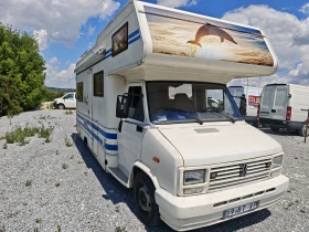 Кемпер Peugeot, снимка 3