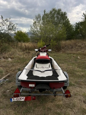 Обява за продажба на Джет Bombardier Sea Doo ~4 800 лв. - изображение 3