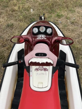 Обява за продажба на Джет Bombardier Sea Doo ~4 800 лв. - изображение 1