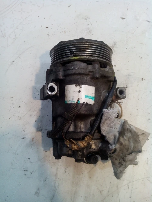 Компресор климатик за Фиат Пунто 1.3D