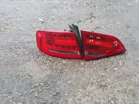 LED Стоп Audi A4 B8 2010, снимка 1 - Части - 38161400