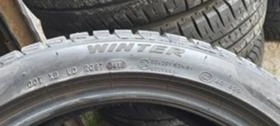 Гуми Зимни 245/40R18, снимка 9
