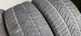 Гуми Зимни 245/40R18, снимка 3