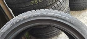 Гуми Зимни 245/40R18, снимка 10