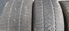 Гуми Зимни 245/40R18, снимка 2