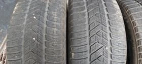 Гуми Зимни 245/40R18, снимка 5