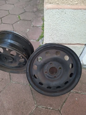 Джанти, снимка 1